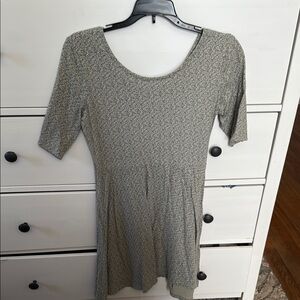 Girls Polka Dot Dress